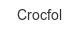 crocfol