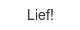 lief