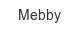 mebby