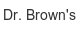 dr-brown-s