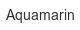 aquamarin