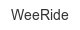weeride