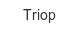 triop