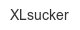 xlsucker
