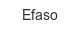 efaso