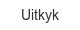 uitkyk