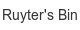 ruyter-s-bin