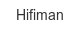 hifiman-electronics-corp