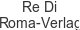 re-di-roma-verlag