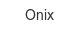 onix