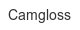 camgloss