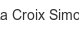 la-croix-simon
