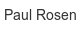 paul-rosen
