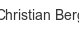 christian-berg