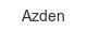 azden