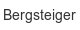 Bergsteiger bergsteiger