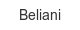beliani