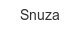 snuza