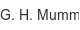 g-h-mumm