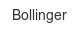 bollinger