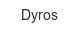 dyros