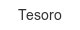 tesoro