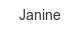 janine