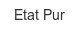 etat-pur
