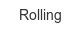 rolling