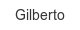 gilberto