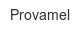 provamel