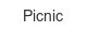 picnic