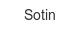 sotin