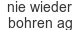 nie-wieder-bohren-ag