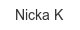 nicka-k-new-york