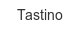 tastino