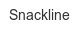 snackline