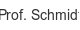 prof-schmidt