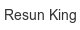 resun-king