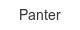 panter