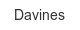 davines