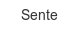 sente