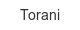 torani