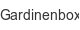 gardinenbox