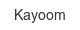 kayoom