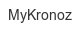 mykronoz