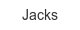 jacks