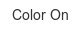 color-on