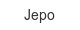 jepo