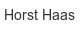 horst-haas